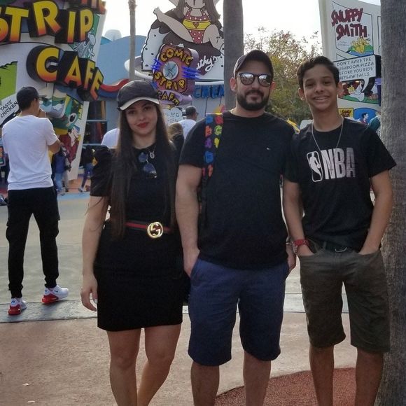 Meet your Posher, Wanderson letícia - Picture 1 of 1